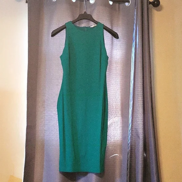 Fashion Nova | Dresses | Fashion Nova Money Green Body Con Dress Size L |  Poshmark